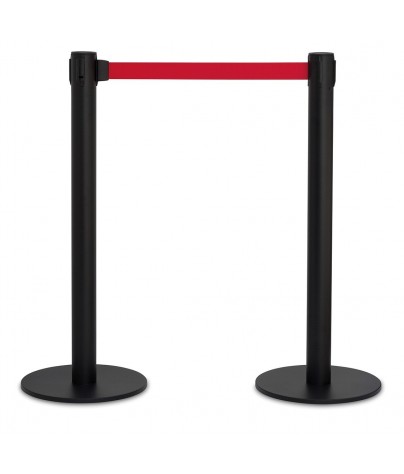EXTENDABLE  POST 2 meters
