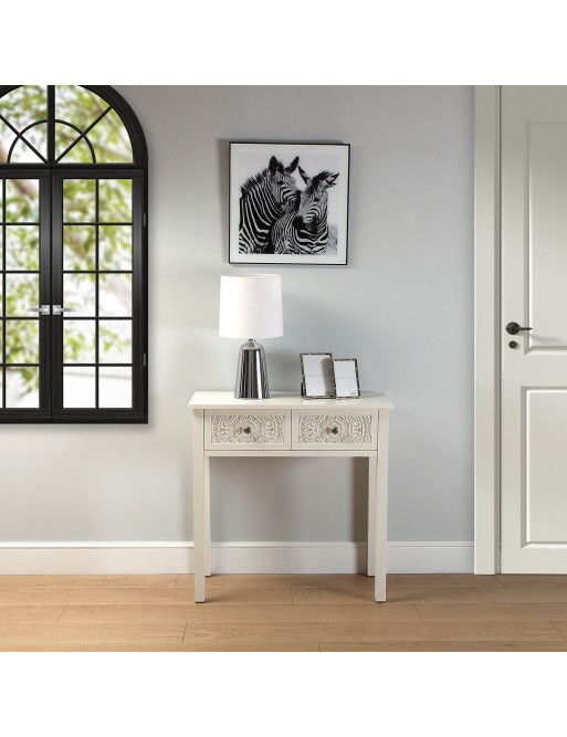 FRAME WITH GLASS MODEL ZEBRAS