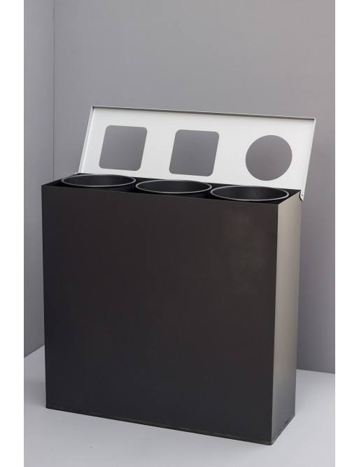 Papierkorb 78 Liters Papierkorb 78 Liters