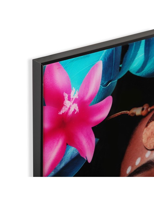 CUADRO CON CRISTAL MODELO TRIBU CUADRO CON CRISTAL MODELO TRIBU