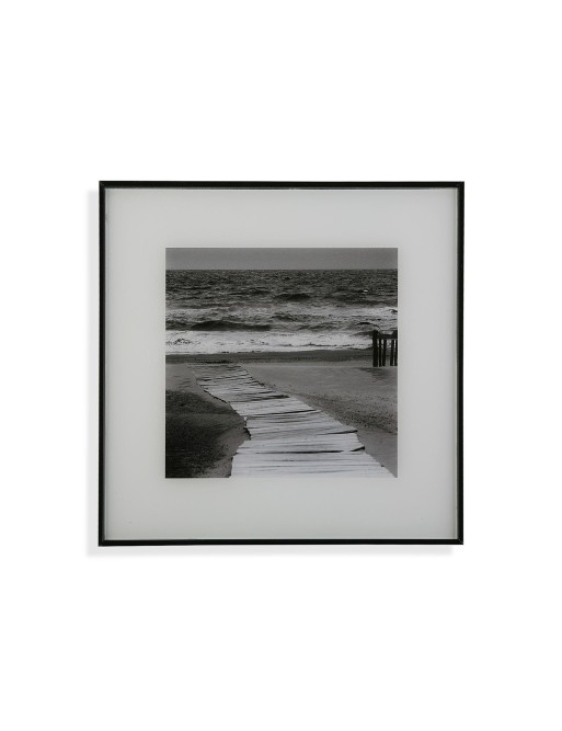 TABLEAU AVEC VERRE MODÈLE PLAYA 2