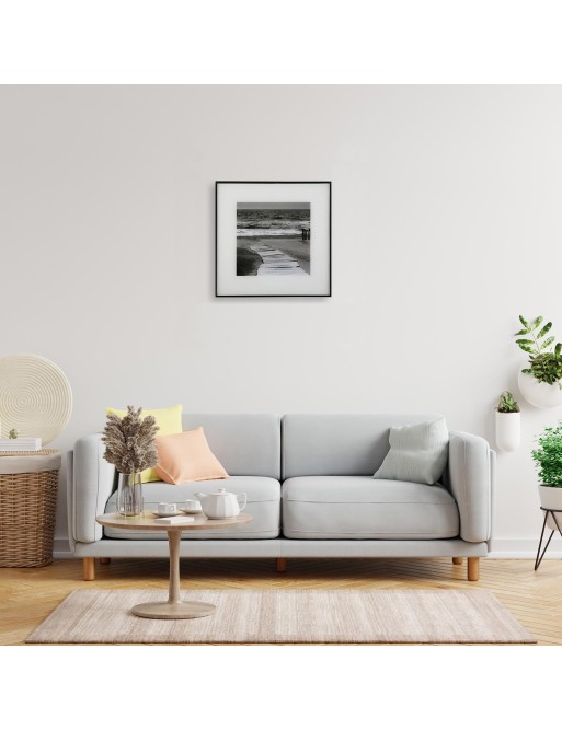 TABLEAU AVEC VERRE MODÈLE PLAYA 2