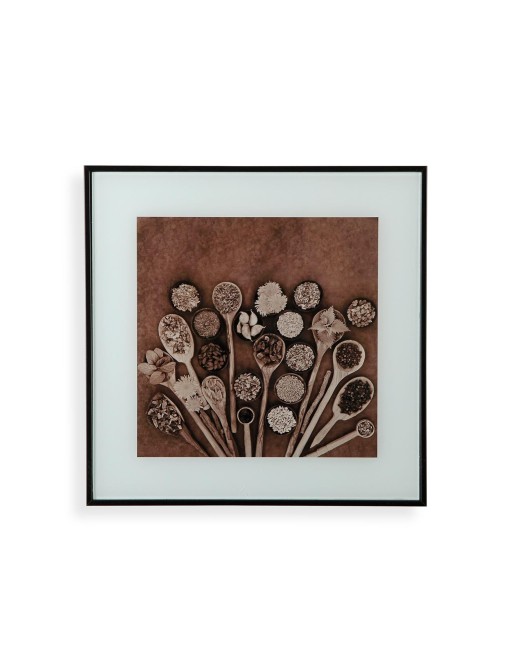 WALL PICTURE SPOON MODEL