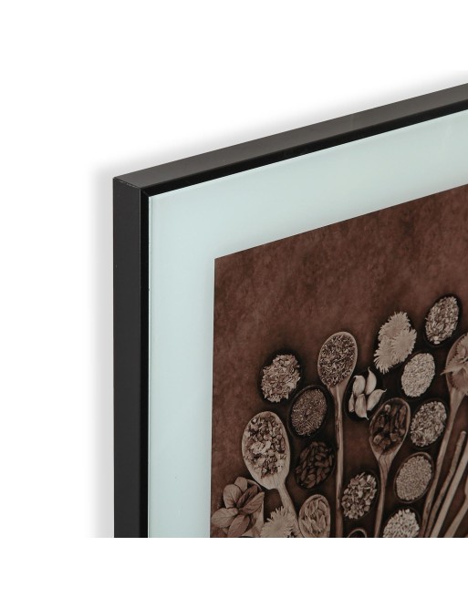 WALL PICTURE SPOON MODEL