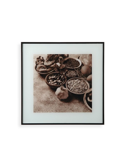 SPICES MODEL WALL PAINTING