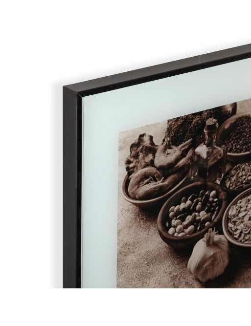 SPICES MODEL WALL PAINTING