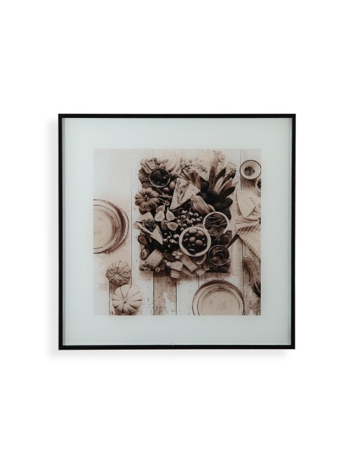 VINTAGE TABLETOP WALL PAINTING VINTAGE TABLETOP WALL PAINTING