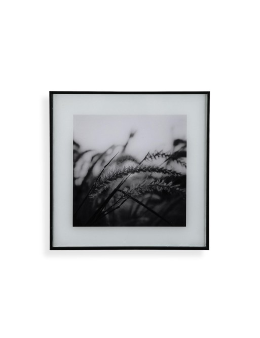 CUADRO DE PARED DE 30x30CM MODELO CAMPO CUADRO DE PARED DE 30x30CM MODELO CAMPO