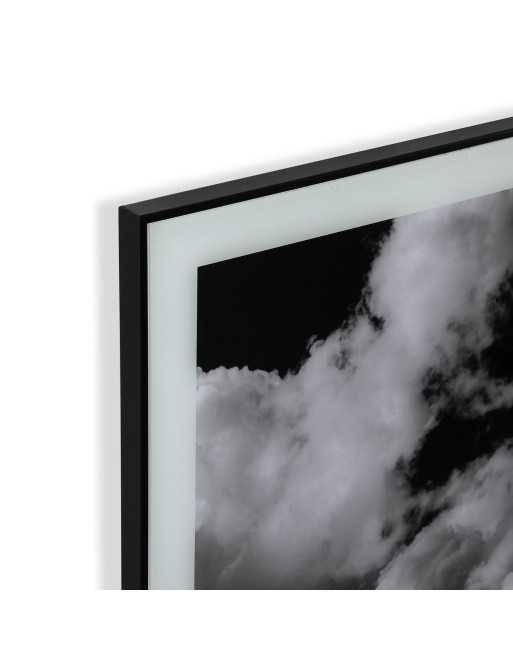 CUADRO CON CRISTAL 50X50CM MODELO CIELO CUADRO CON CRISTAL 50X50CM MODELO CIELO