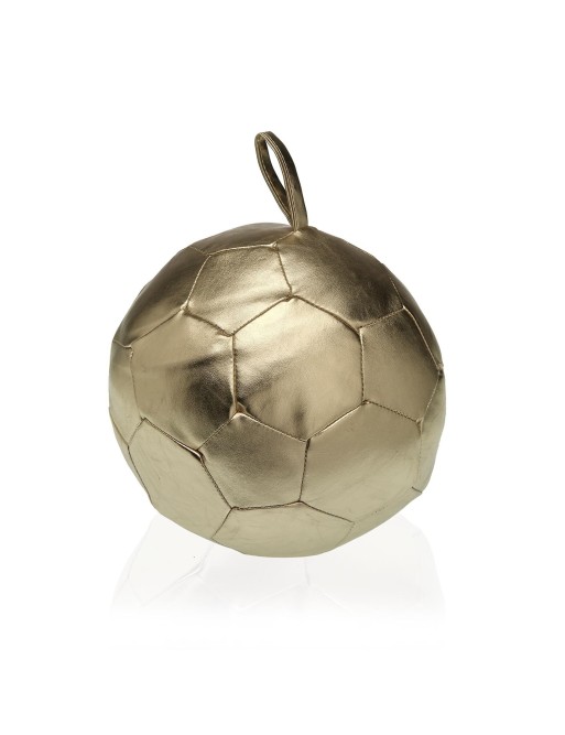 SUJETAPUERTAS MODELO PELOTA FUTBOL