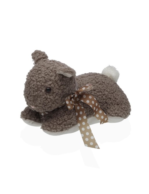 COLLIER DE PORTE MODÈLE LAPIN AVEC BOUCLE