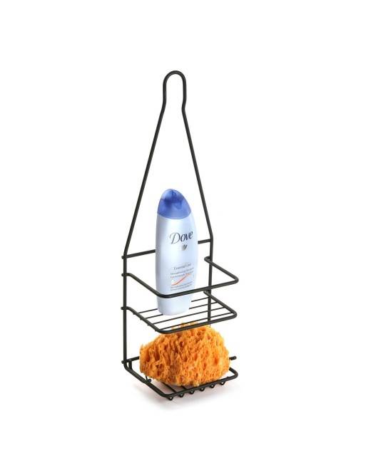 ORANGE SHOWER ORGANIZER ORANGE SHOWER ORGANIZER
