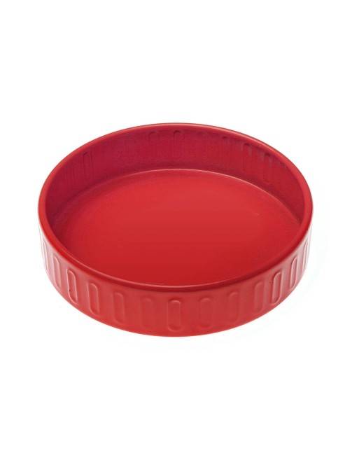 SEIFENSCHALE MATTROTES MODELL SEIFENSCHALE MATTROTES MODELL