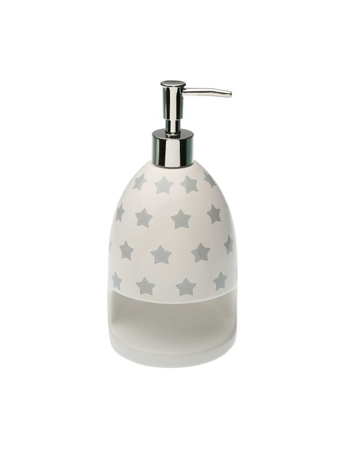 DISTRIBUTEUR DE SAVON MEGA STAR DISTRIBUTEUR DE SAVON MEGA STAR