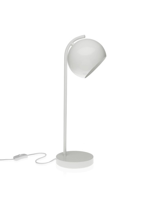 DALE BLANCA S LAMPE DE TABLE