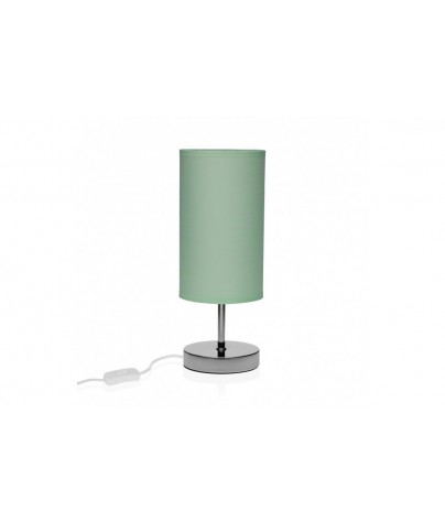 GREEN METAL TABLE LAMP VITA...