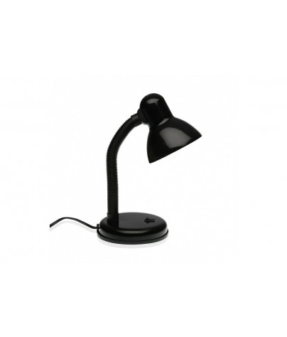 BLACK STUDIO LAMP DESK MODEL