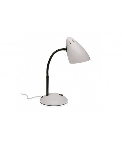 WHITE STUDIO LAMP MODEL DESK 2