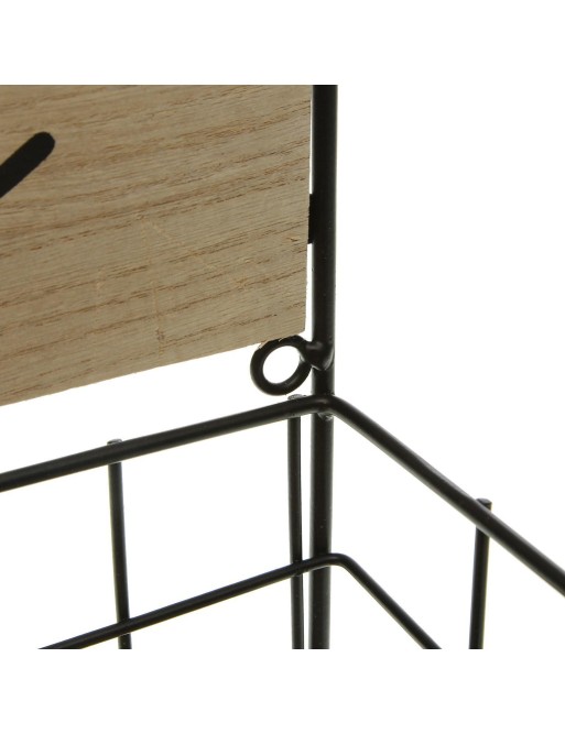 PLATEAU DE PRÉSENTATION AVEC PORTE-ESSUIE-TOUT PLATEAU DE PRÉSENTATION AVEC PORTE-ESSUIE-TOUT