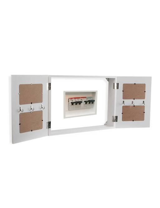 METER COVER OR METER COVER WITH WHITE KEY BOX METER COVER OR METER COVER WITH WHITE KEY BOX