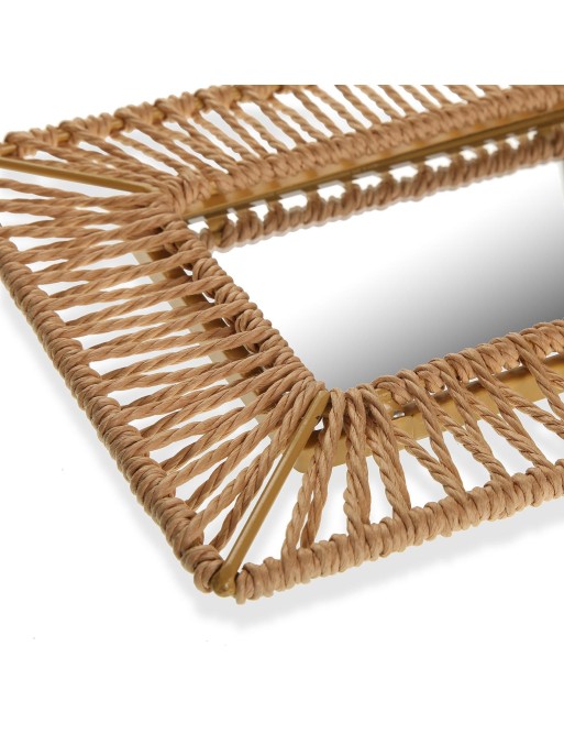 MIROIR CARRÉE. MODÈLE 39