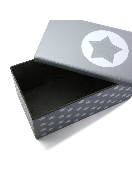 COFFRE/POUF PIABLE. MODÈLE STAR2 COFFRE/POUF PIABLE. MODÈLE STAR2