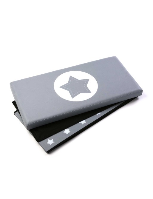 DETACHABLE TRUNK. MODEL STAR2