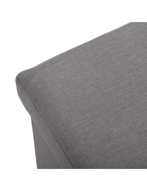 BAUL LARGO DESMONTABLE GRIS OSCURO MODELO LINE BAUL LARGO DESMONTABLE GRIS OSCURO MODELO LINE