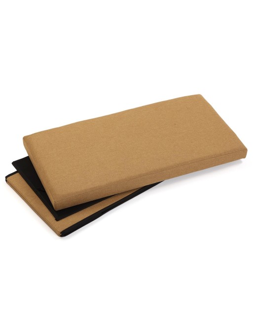 MUSTARD-DETACHABLE LONG TRUNK. MODEL LINE 3