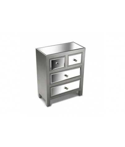 CONSOLE 4 DRAWERS. MODEL...