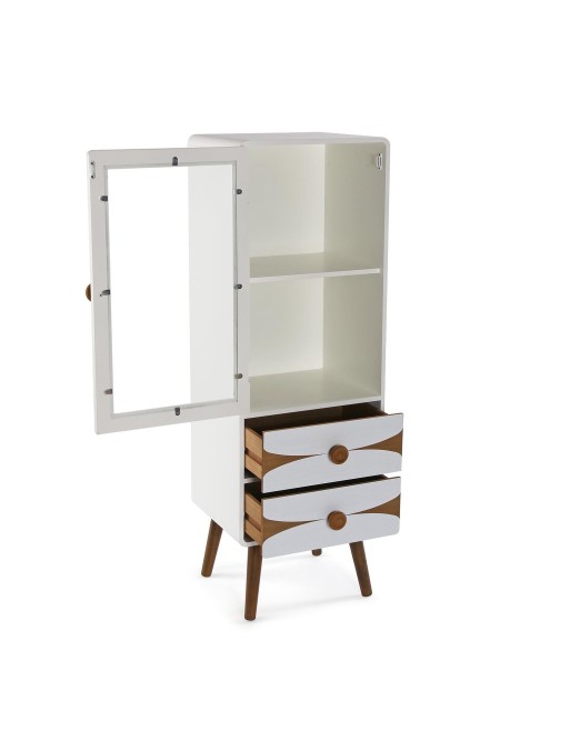CABINET 2 DRAWERS1 DOOR. MODEL DIPA