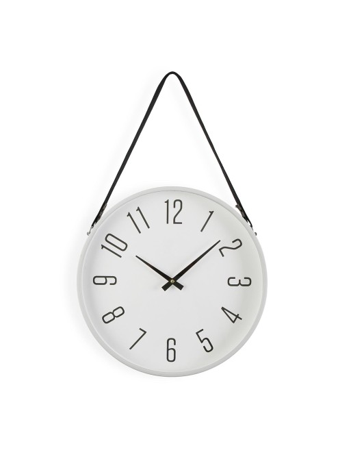 METAL WALL CLOCK 40 CM MODEL KEVIN