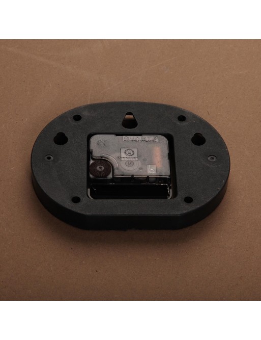 HOLZ-WANDUHR 60 CM MODELL ZEUS