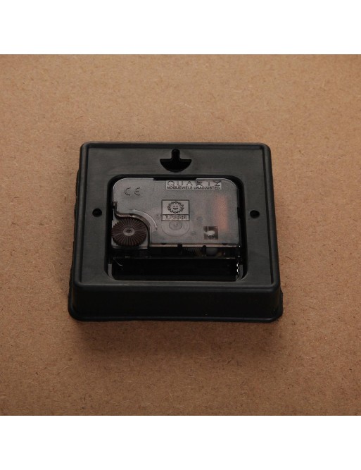 WOOD WALL CLOCK 60CM MODEL ADRIEL