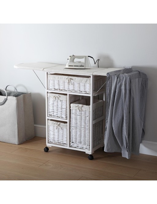 Mueble para tu baño con 4 cajones, modelo Deneb Mueble para tu baño con 4 cajones, modelo Deneb