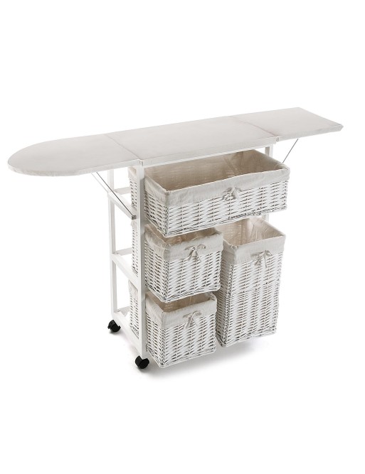 Furniture for your bathroom with 4 drawers, model Deneb Furniture for your bathroom with 4 drawers, model Deneb