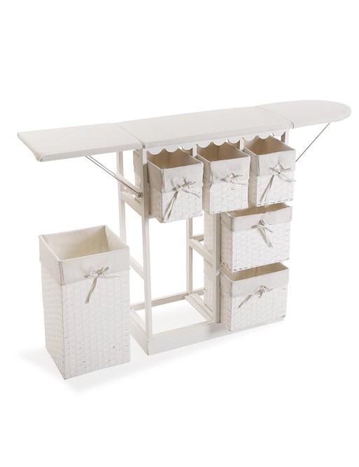 Furniture for your bathroom with 6 baskets, Antares model Furniture for your bathroom with 6 baskets, Antares model