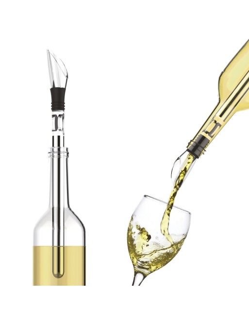 REFROIDISSEUR À VIN EN ACIER REFROIDISSEUR À VIN EN ACIER