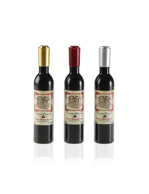 SACACORCHOS PARA BOTELLAS DE VINO