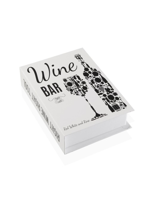 BUCH 3 WEINZUBEHÖR BUCH 3 WEINZUBEHÖR