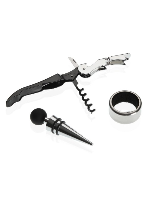 SET VIN 3 ACCESSOIRES