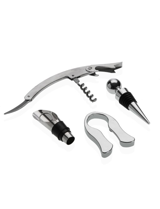 FASS WEINSET 4 Utensilien FASS WEINSET 4 Utensilien