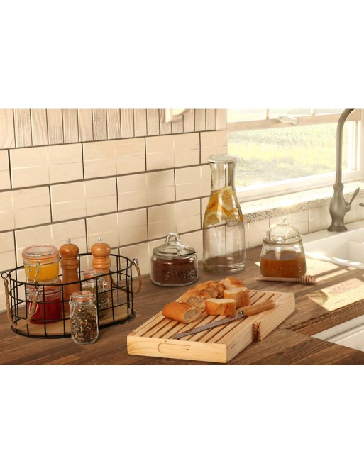 ZUCKERDOSE UND LÖFFEL SET 12x11,5 cm ZUCKERDOSE UND LÖFFEL SET 12x11,5 cm