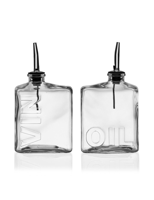 GLASÖL- UND KANNEN-SET 450ML GLASÖL- UND KANNEN-SET 450ML