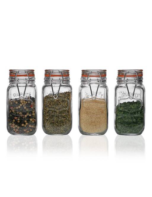 TARRO PARA ESPECIAS 10.8x6.5x5.5 CM TARRO PARA ESPECIAS 10.8x6.5x5.5 CM