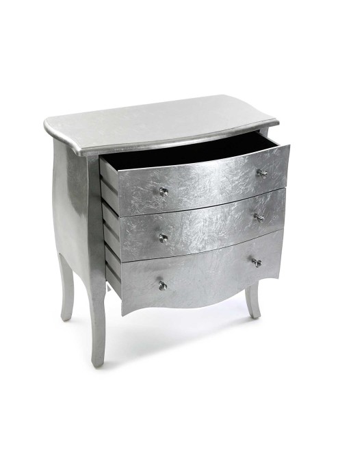 DRESSER WITH 2 DRAWERS. EROS MODEL (76x38x72 CM)