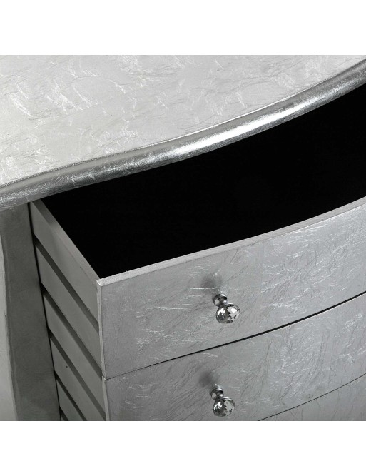 COMMODE À 2 TIROIRS. MODÈLE EROS (76x38x72 CM)