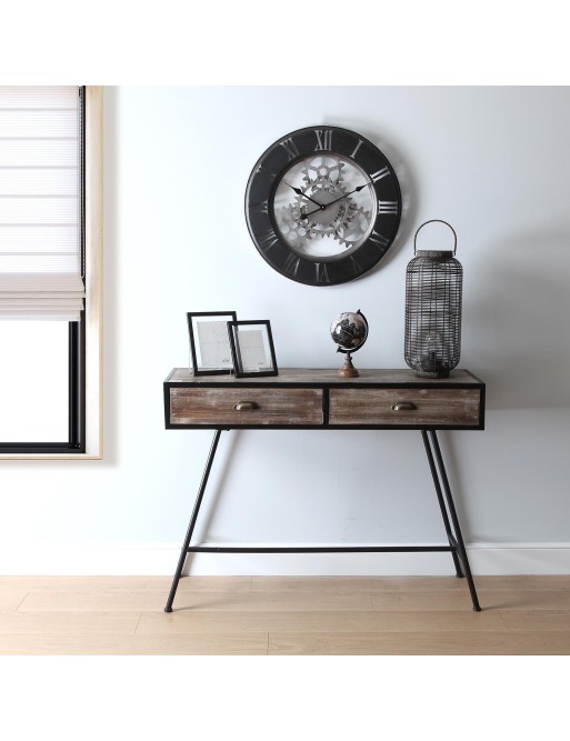 CONSOLE TABLE. MODEL GROBER