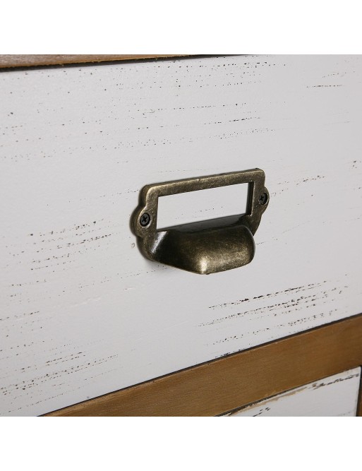 ARMOIRE À 8 TIROIRS MODÈLE FRANÇAIS