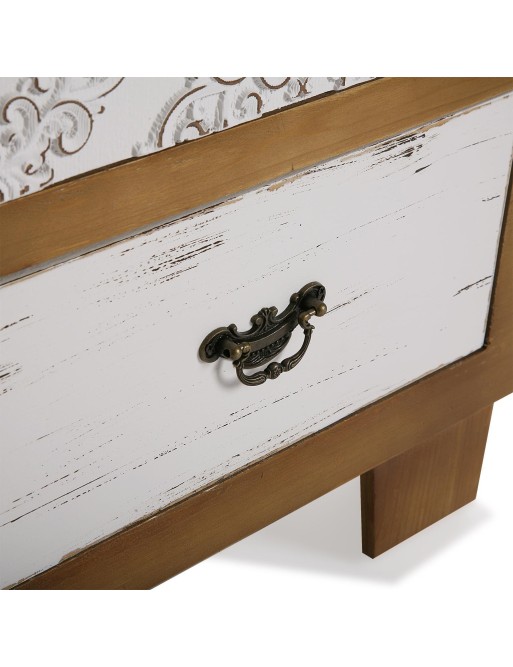 CABINET WITH 8 DRAWERS FRENCH MODEL